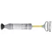 BGS Čistič odtoku, O 60 mm, 380 mm BGS Čistič odtoku, O 60 mm, 380 mm