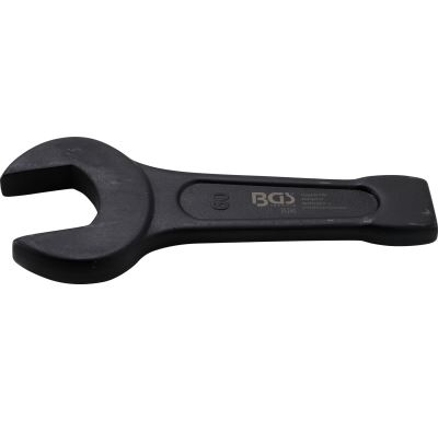 BGS Klíč plochý rázový , 60 mm