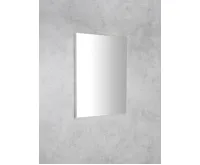 AQUALINE TAURI zrcadlo s LED osvětlením 60x80cm (4)