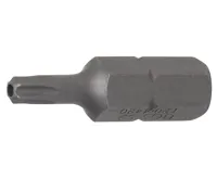 BGS Bit 5/16" T-profil T 20 x 30 mm, s vrtáním