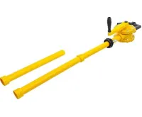 BGS Rotační přečerpávací pumpa do sudu (1)