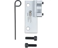 BGS Přípravek pro přidržení řetězového kola olejového čerpadla | pro BMW N55 (2)