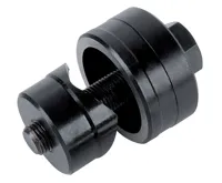 WOLFCRAFT Vykružovač otvorů 35mm do dřezu pro vodovodní baterii WOLFCRAFT Vykružovač otvorů 35mm do dřezu pro vodovodní baterii