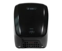 Jet Dryer STORM Bílý kov (4)