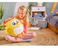 Dormeo Hoo-Hoo Sovičky náladičky (104)