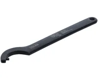 BGS Hákový klíč s čepem ,  25 - 28 mm - BGS 74211 BGS Hákový klíč s čepem ,  25 - 28 mm - BGS 74211