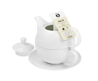 Oxalis Čaj Oxabag - Mate IQ (10 sáčků) (2)