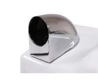 Jet Dryer BUTTON Bílý (9)