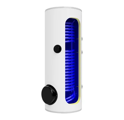 Dražice OKC 1000 NTR/HP + Izolace 6232027 Ohřívač vody