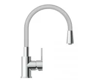 Eisl Flexo černá / nerez (4)