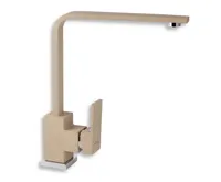 NOVASERVIS Dřezová baterie EDGE granit-písek - 36713,GRS NOVASERVIS Dřezová baterie EDGE granit-písek - 36713,GRS