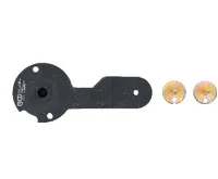 BGS Přípravek pro seřízení vačkového hřídele, pro VAG, sada 3 dílů (2)