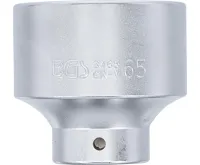 BGS Nástrčná hlavice šestihranná , 20 mm (3/4") , 65 mm - BGS 3465 (2)