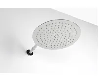 SAPHO SLIM hlavová sprcha, průměr 300mm, nerez lesk (5)