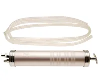 BGS Pumpa ruční (sání a plnění oleje)