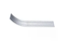 BOKI PMO mřížka 340/2000 Dural