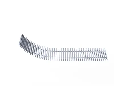 BOKI PMO mřížka 340/3100 Dural