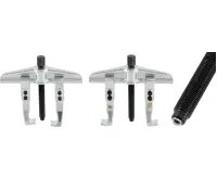 BGS Stahovák traverzový dvouramenný,120 x 100mm BGS Stahovák traverzový dvouramenný,120 x 100mm