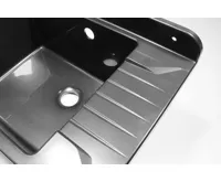 Zelvo Compact 505 Black silvery (15)