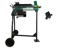 Profi Tools Štípač dříví PM4T-370 (1)