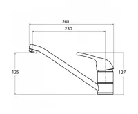 Aquasanita Eco 2561 Alba (6)