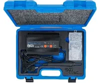 BGS Svářečka plastů 12,6W, 3 stupně, teplota cca 100-200°C (4)