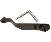 BGS Nářadí pro fixaci klikového hřídele, pro VAG 10válcové motory (1)