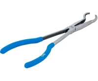 BGS Kleště na konektory zapalovacích svíček ,  s kulatou špičkou O 13 mm ,  275 mm - BGS 4403 (2)