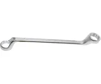 BGS Klíč očkový 30x32 mm, vyhnutý DIN 838 BGS Klíč očkový 30x32 mm, vyhnutý DIN 838