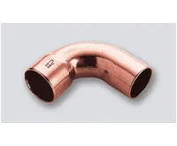 CU oblouk 90° 5001A, 64 F/M vnitřní-vnější