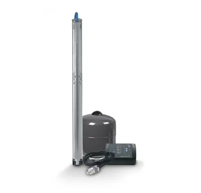 GRUNDFOS set ponorného čerpadla SQE 2-85 60m kabel