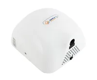 Jet Dryer SIMPLE Bílý (8)