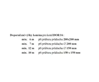 Dakon DOR F 16 Kotel na tuhá paliva | AKCE Zdravá láhev 0,7l (5)
