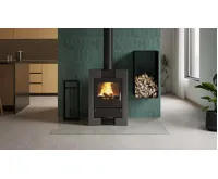 HS Flamingo Krbová kamna FLAMINGO ® ESPO I šedá (21)