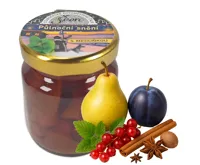 Milan Švorc Staročeské Novoměstské čaje - Půlnoční snění 60ml