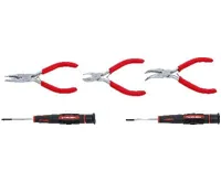 BGS Nářadí hodinářské,  5 kusů (2)