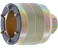 BGS Klíč pro demontáž víček vidlic, pro vidlice Marzocci, pro Ducati