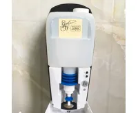 Donner MIST Automatický dávkovač (Liquid) Bílý (5)