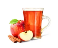 Lynch Foods Hot Apple - Horké jablko sáček 10x23g (3)