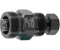 BGS Stahovák rotoru zapalování, M27 x 1,0 – M24 x 1,0