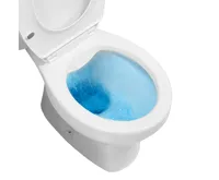 WC kombi, zadní odpad s armaturou (4)
