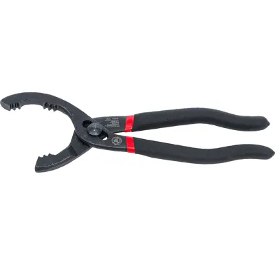 BGS Kleště na olejové filtry, 250 mm
