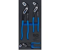 BGS Modul - kleště sika 175-240-300 mm