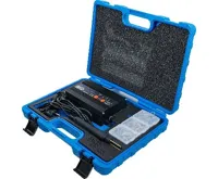 BGS Svářečka plastů 12,6W, 3 stupně, teplota cca 100-200°C (3)