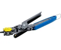 BGS Kleště děrovací 2,0 - 4,5 mm, revolverová hlava BGS Kleště děrovací 2,0 - 4,5 mm, revolverová hlava