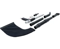 BGS Pneumatická sací / ofukovací pistole,  přepínatelná,  8dílná BS3337 (6)