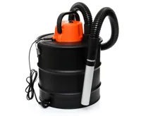 Vysavač na popel 20L KD477