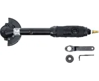 BGS Bruska úhlová prodloužená ,100mm průměr (2)