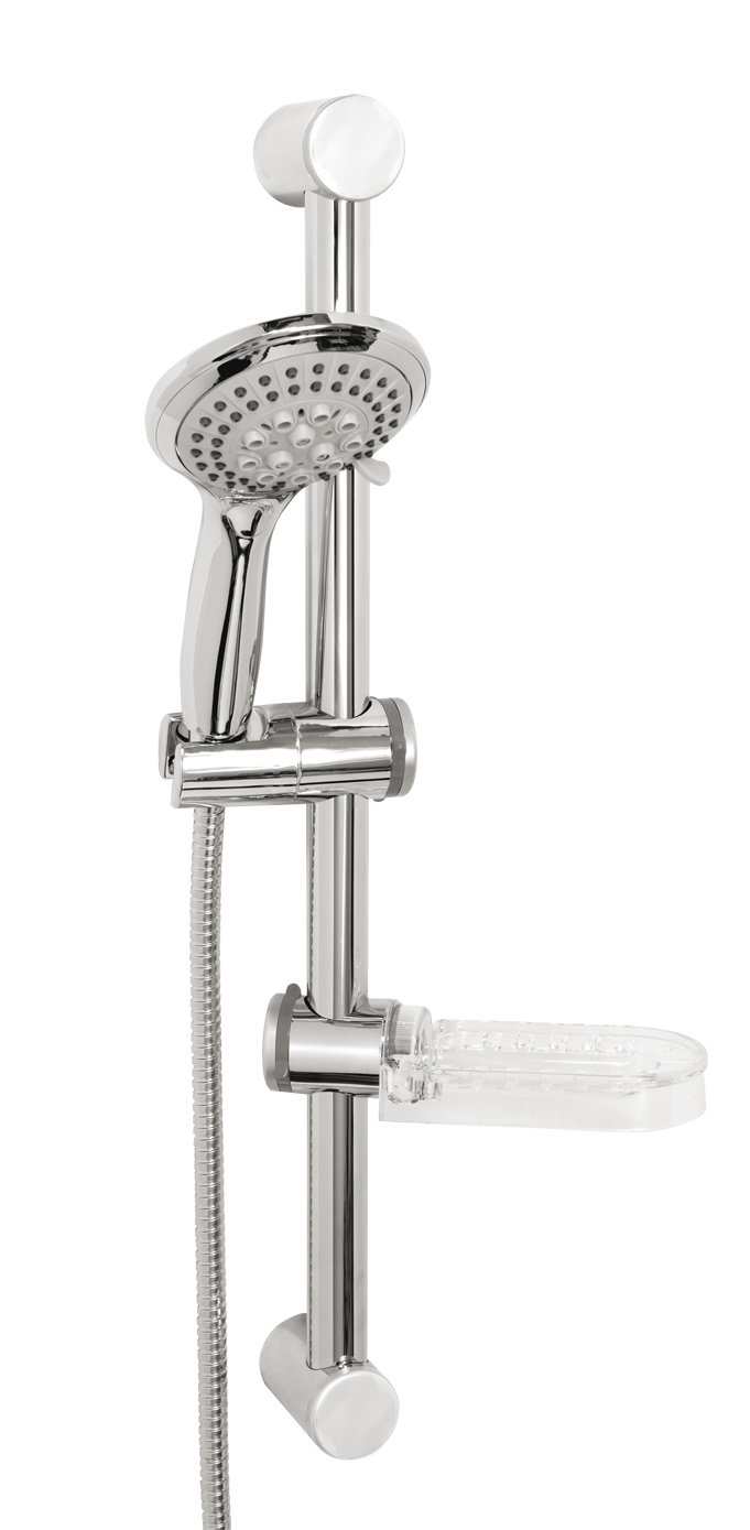 Novaservis sprchová souprava chrom - kit866,0