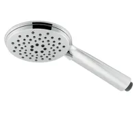 NOVASERVIS Sprchová růžice 3 - polohová, chrom - RU/910,0